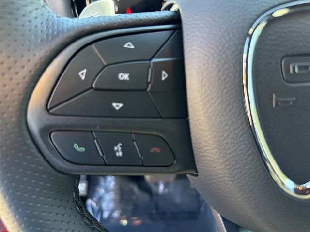 New 2026 Dodge Durango GT w/ Blacktop Package image 28