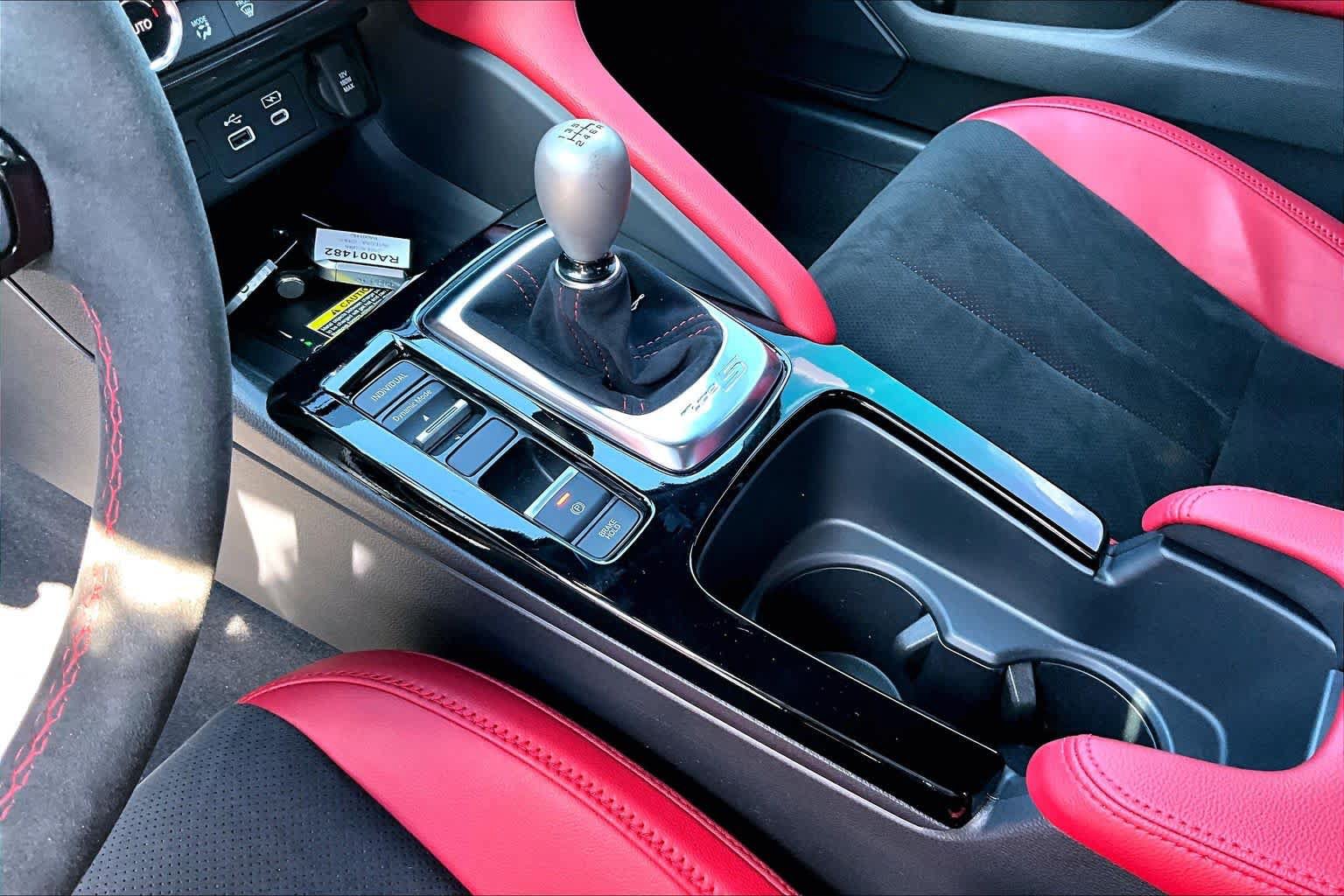 Used 2024 Acura Integra Type S FWD image 16
