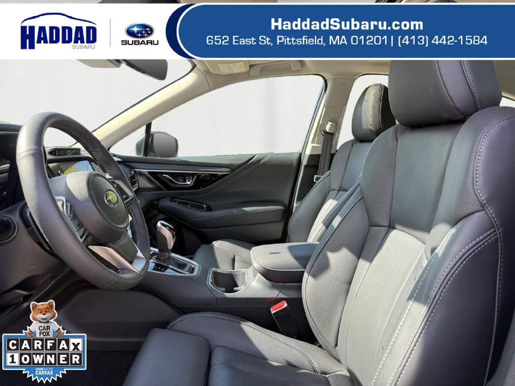 Used 2025 Subaru Legacy Touring XT AWD/4WD image 10