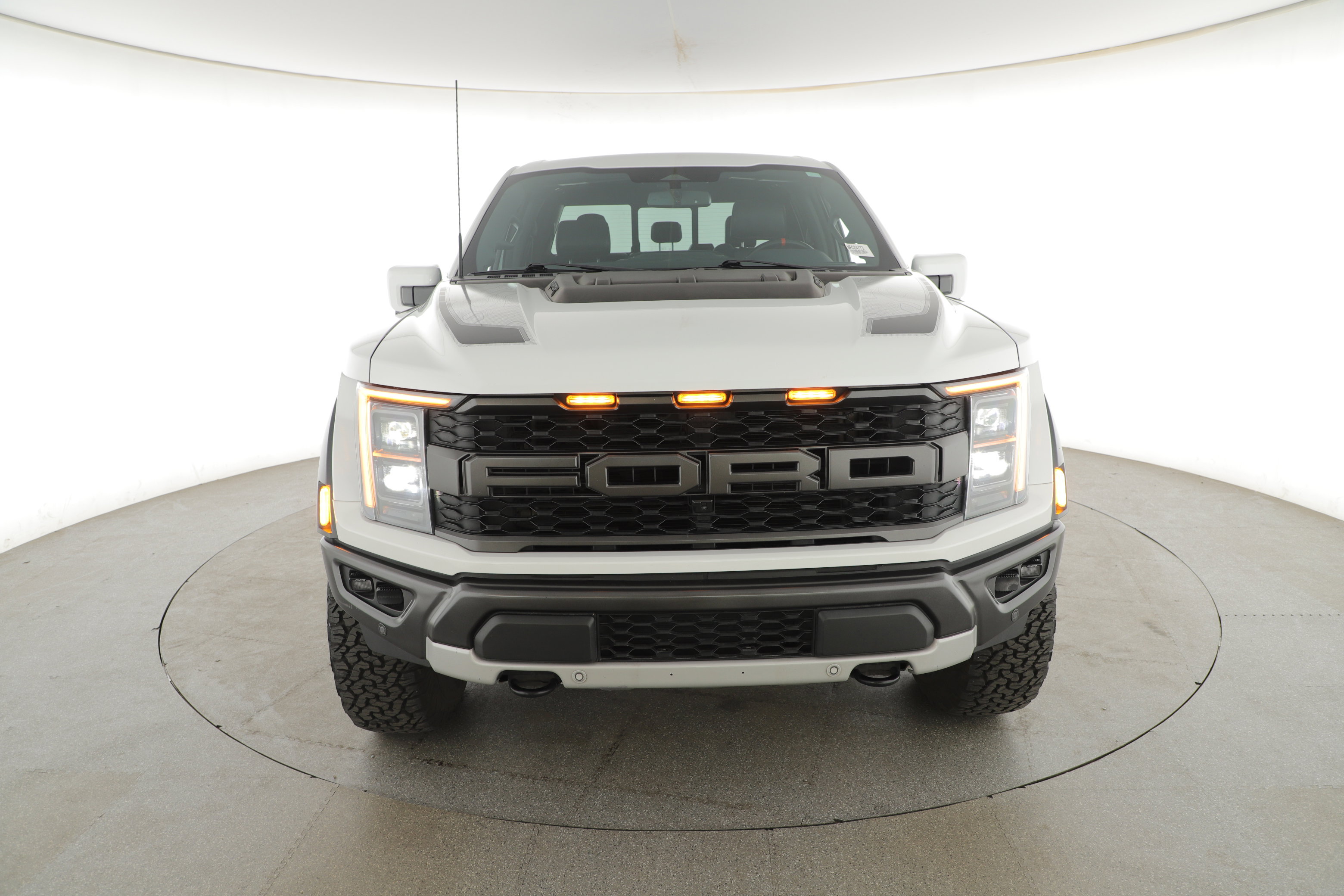 Used 2022 Ford F150 Raptor w/ Raptor 37 Performance Package image 2