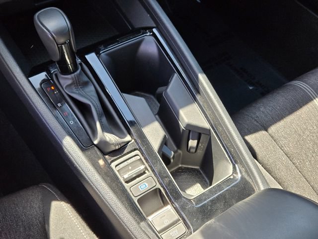 Certified 2024 Honda Accord Sport image 36