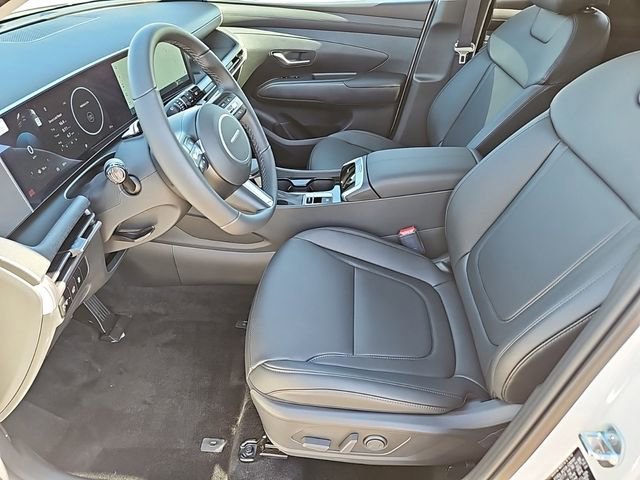 Used 2025 Hyundai Tucson SEL FWD image 10