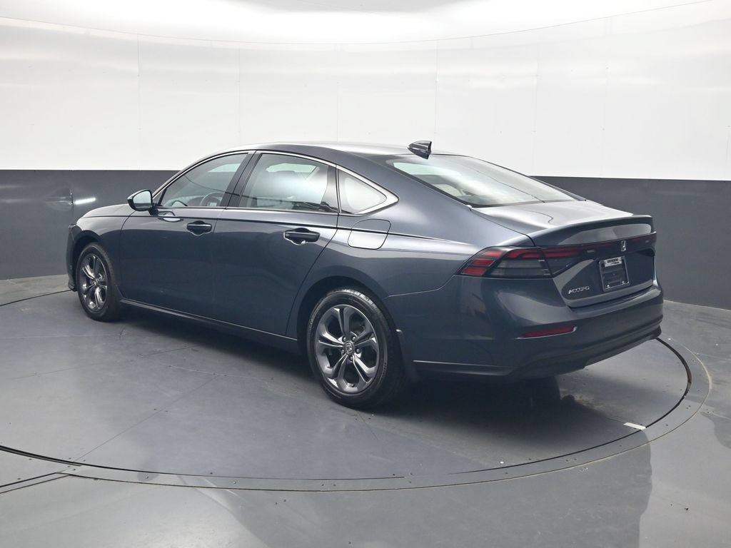 Used 2023 Honda Accord EX image 6