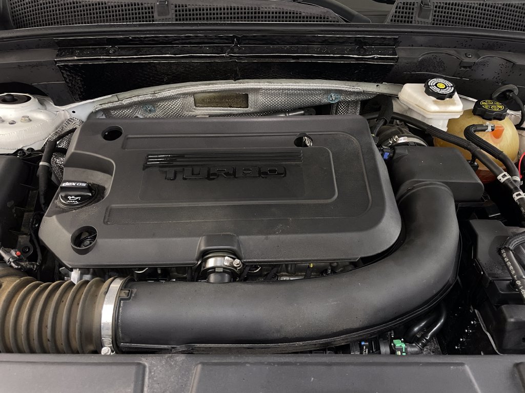 Certified 2021 Buick Envision Essence w/ Technology Package I AWD/4WD image 50