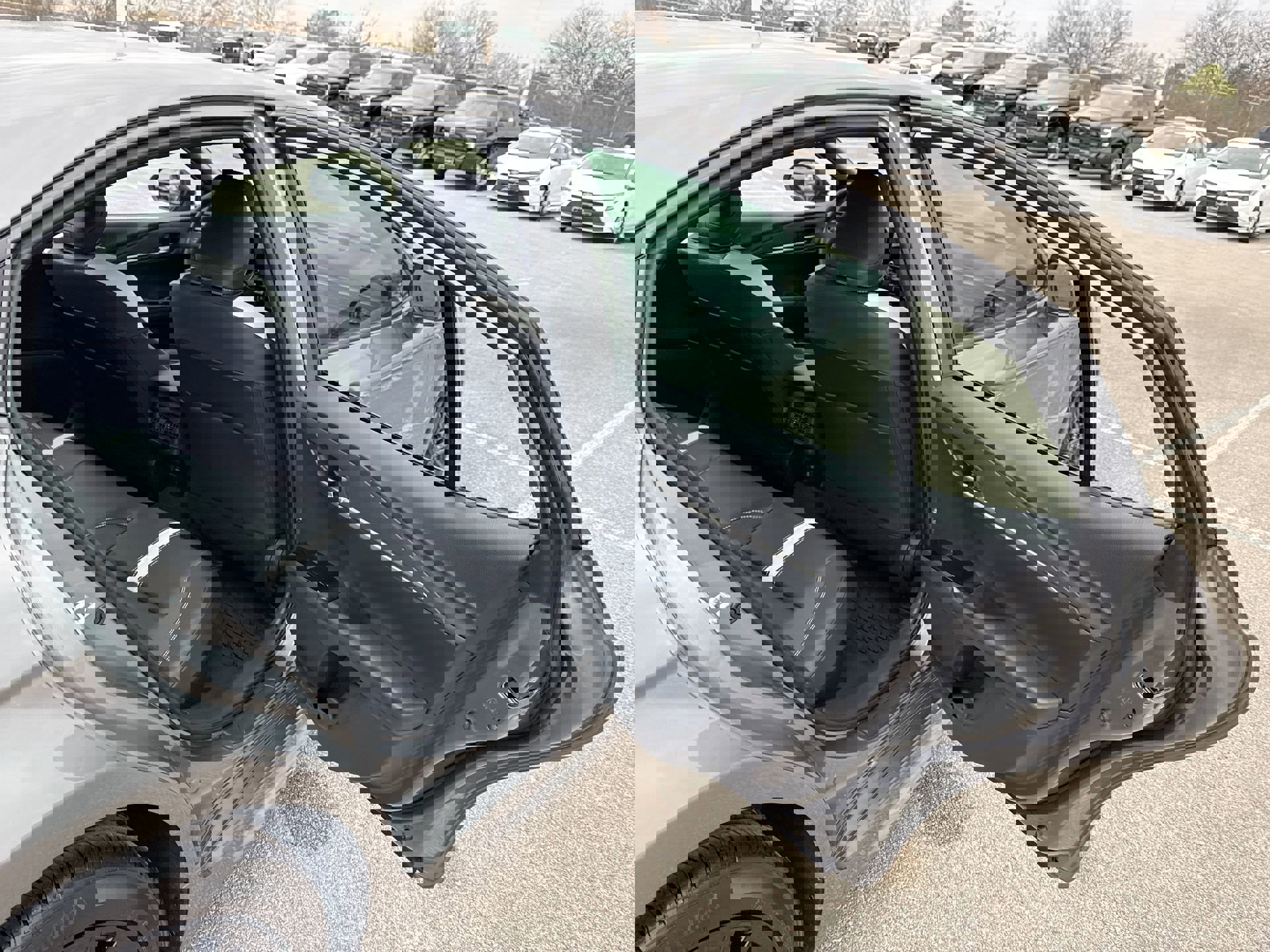 Certified 2026 Toyota Camry SE image 20