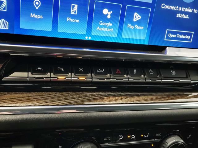 Used 2024 Chevrolet Silverado 1500 RST w/ RST All Star Premium Package image 26