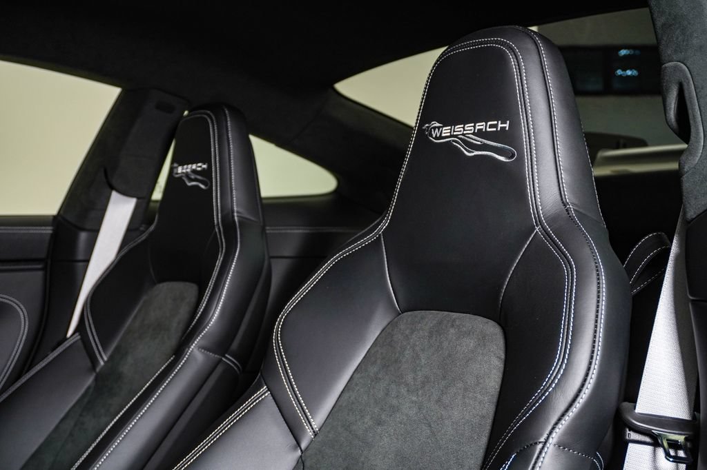 Certified 2026 Porsche 911 GT3 RWD image 18