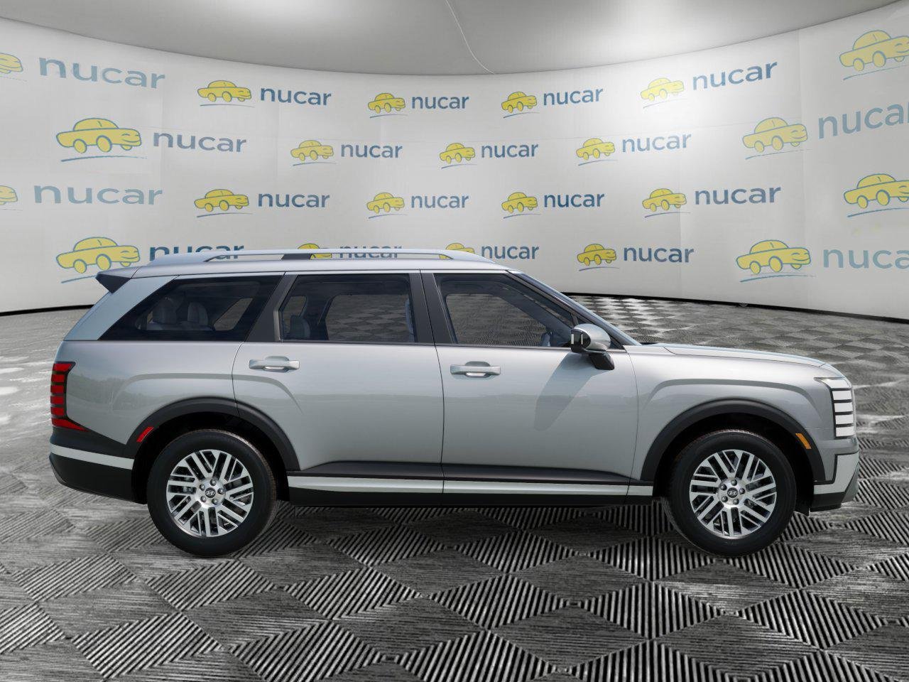 New 2026 Hyundai Palisade SEL AWD/4WD image 7