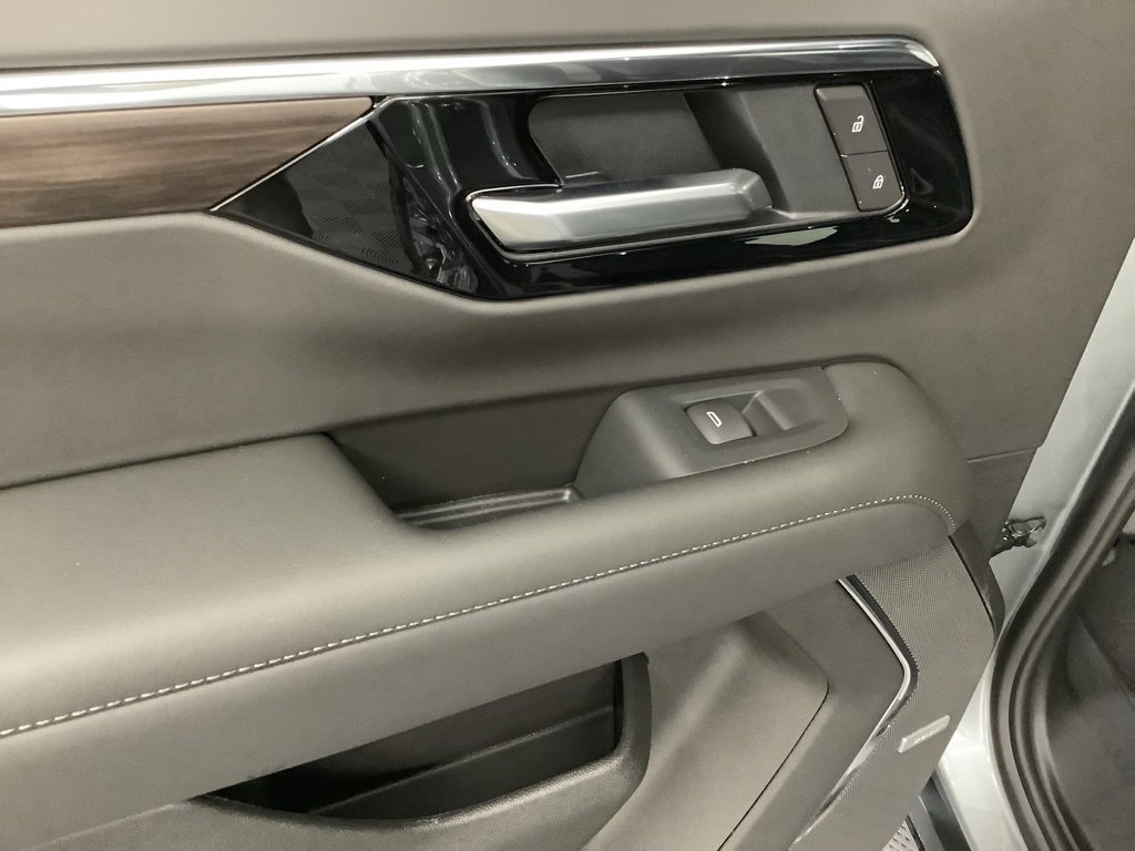 New 2026 Chevrolet Tahoe Z71 image 5