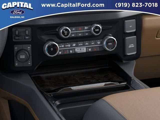 New 2026 Ford F250 Lariat w/ Lariat Ultimate Package AWD/4WD image 16