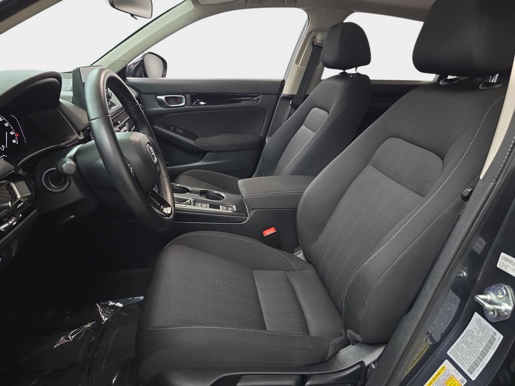 Used 2023 Honda Civic EX image 17