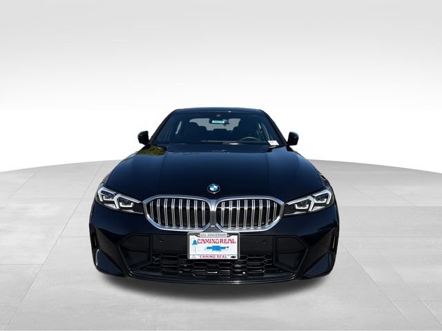 Used 2026 BMW 330i xDrive Sedan AWD/4WD image 8