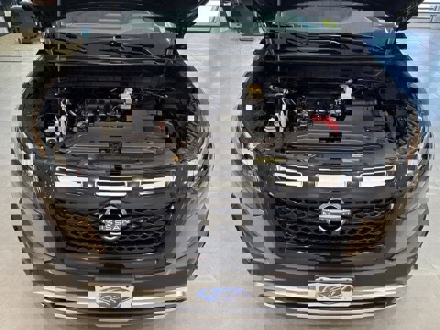 Used 2023 Nissan Pathfinder Rock Creek image 60