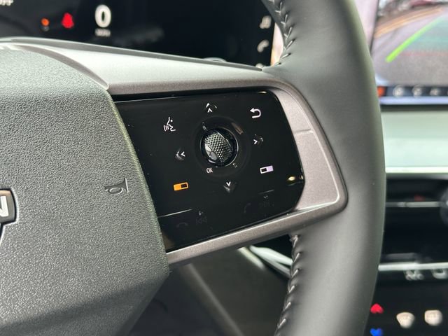 New 2026 Nissan Murano SL image 21