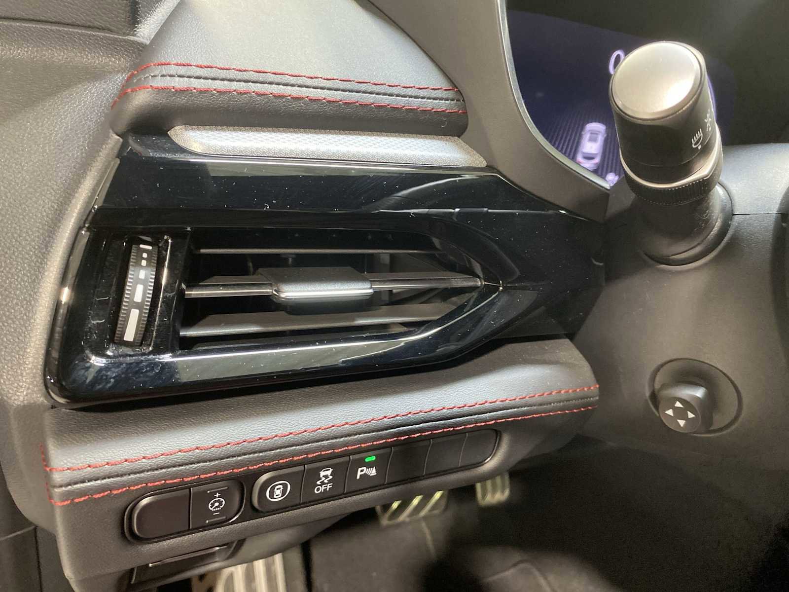 Certified 2023 Acura MDX A-Spec image 24