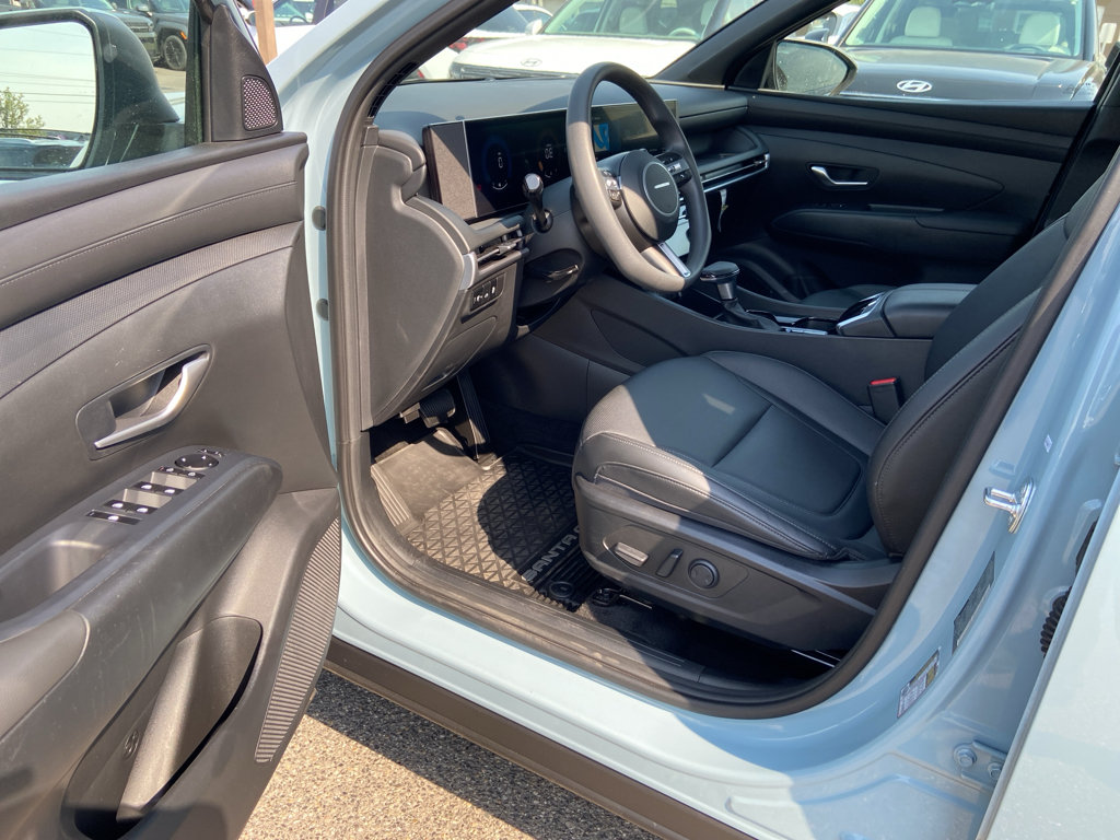 Certified 2025 Hyundai Santa Cruz SEL AWD/4WD image 12
