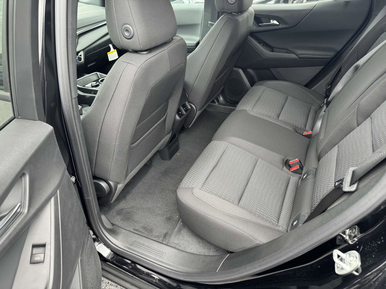 New 2026 Chevrolet Equinox LT w/ Safety and Technology Package image 15