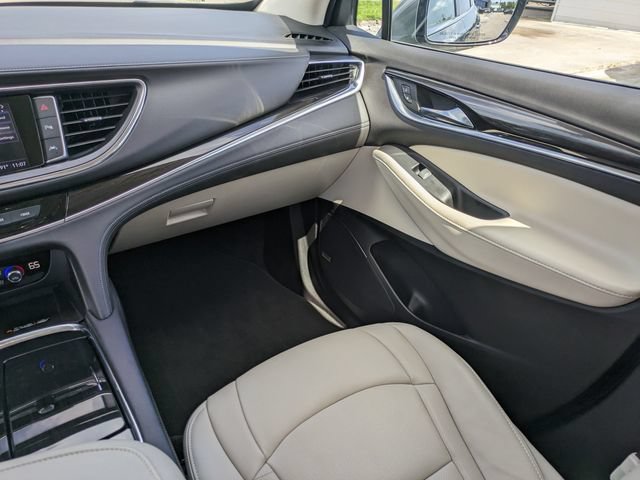 Certified 2023 Buick Enclave Premium w/ Experience Buick Package FWD image 18