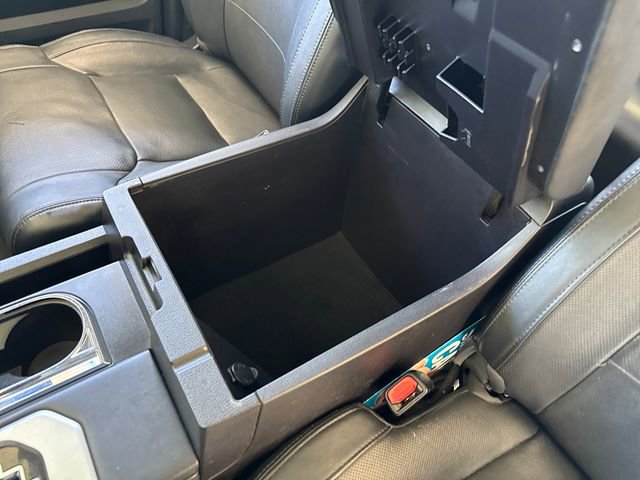 Used 2015 Toyota Tundra Platinum AWD/4WD image 26