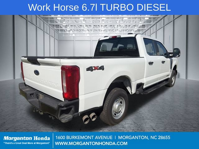 Used 2026 Ford F250 XL AWD/4WD image 8
