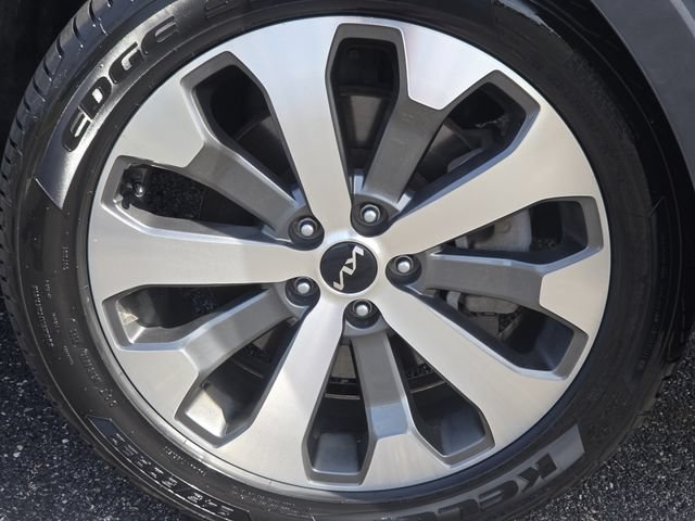 Used 2022 Kia Telluride S AWD/4WD image 12