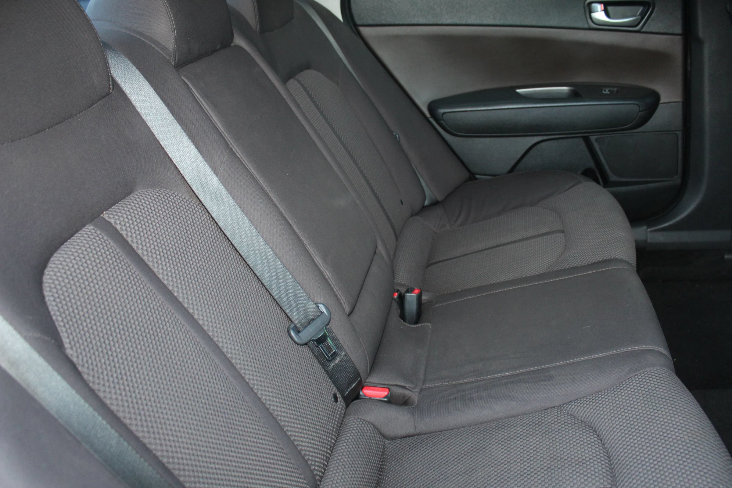 Used 2019 Kia Optima LX FWD image 15