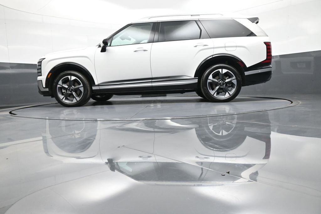 Used 2026 Hyundai Palisade Limited AWD/4WD image 40