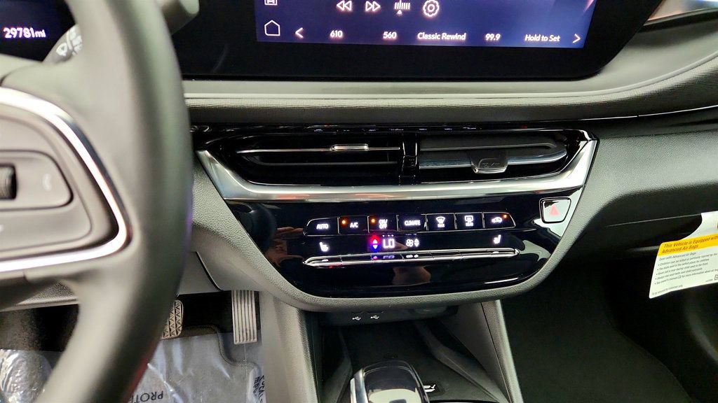 Used 2024 Buick Envista Avenir FWD image 17