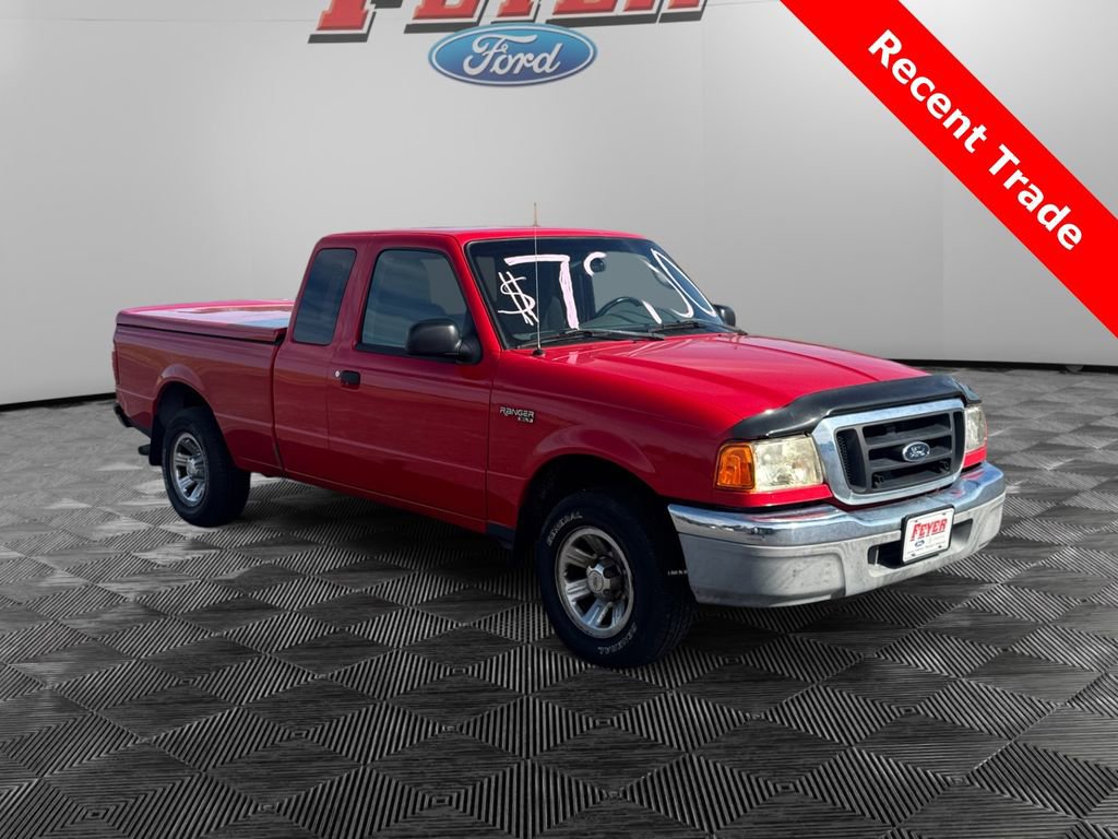 Used 2004 Ford Ranger XLT image 7