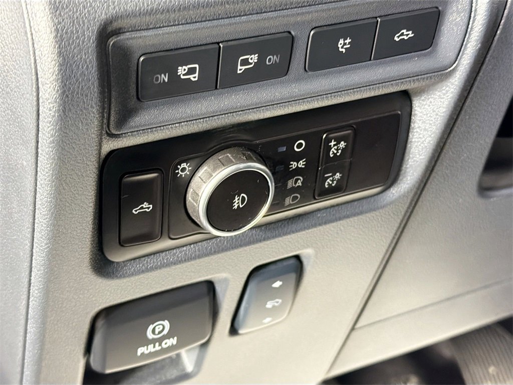 Used 2024 Ford F150 Tremor w/ Bed Utility Package image 10