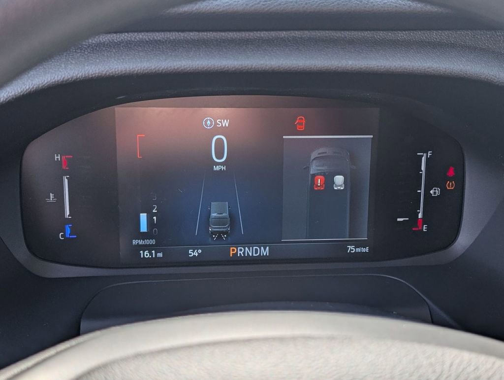 New 2026 Ford Transit 350 148 High Roof Extended w/ Load Area Protection Package image 22