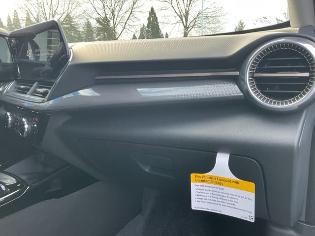 New 2026 Chevrolet Trax ACTIV image 17