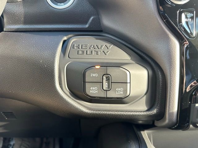 New 2026 RAM 3500 Lone Star image 23