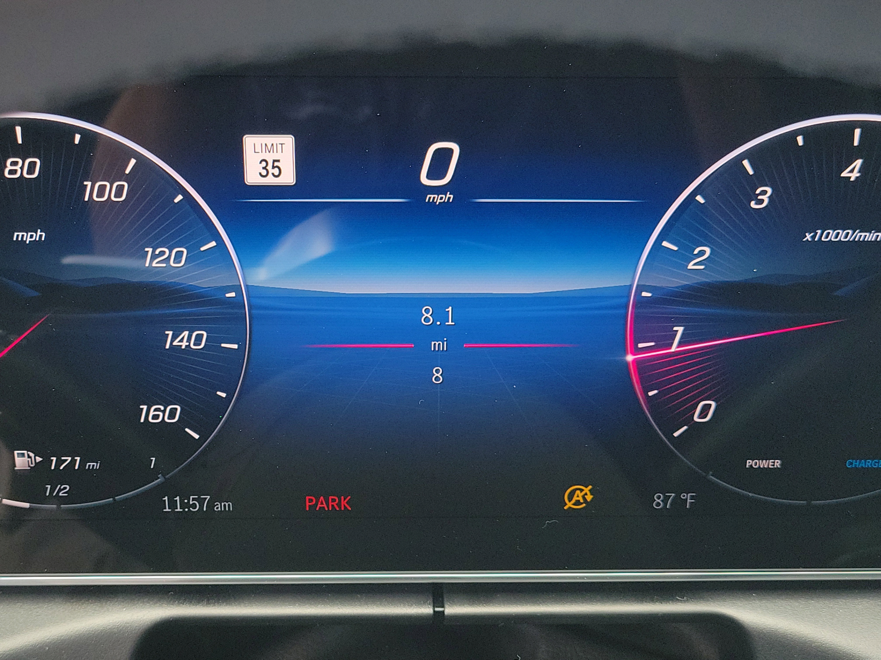 New 2026 Mercedes-Benz CLE 300 4MATIC Coupe image 27