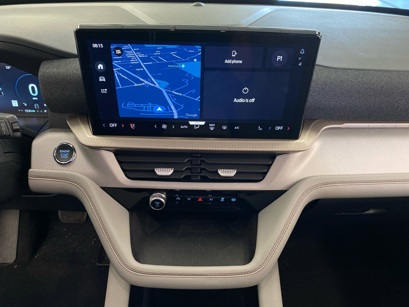New 2026 Ford Explorer Active w/ Active Comfort Package AWD/4WD image 22