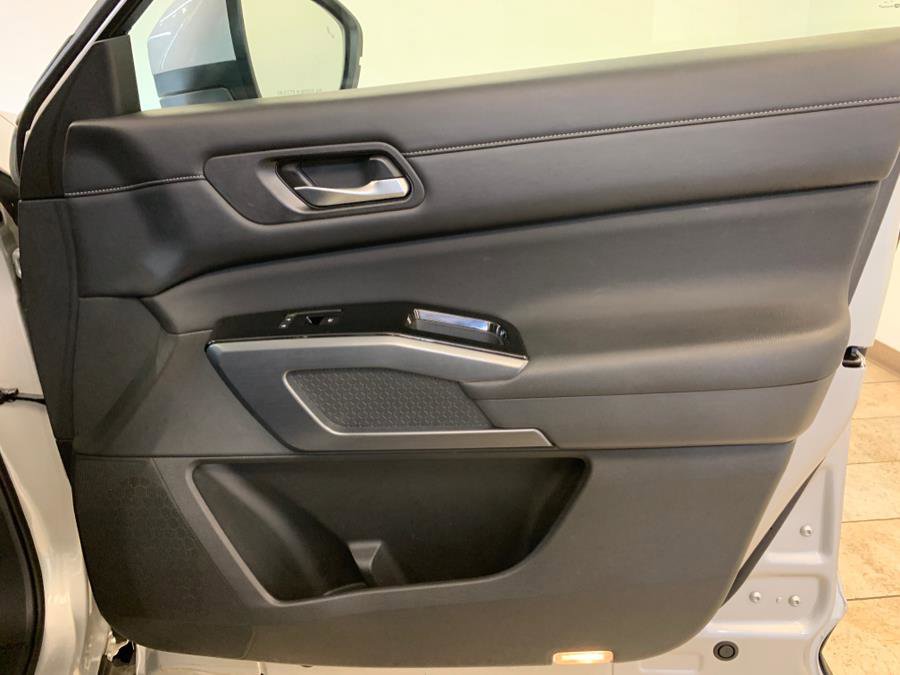 Used 2022 Nissan Pathfinder SL w/ SL Premium Package image 58