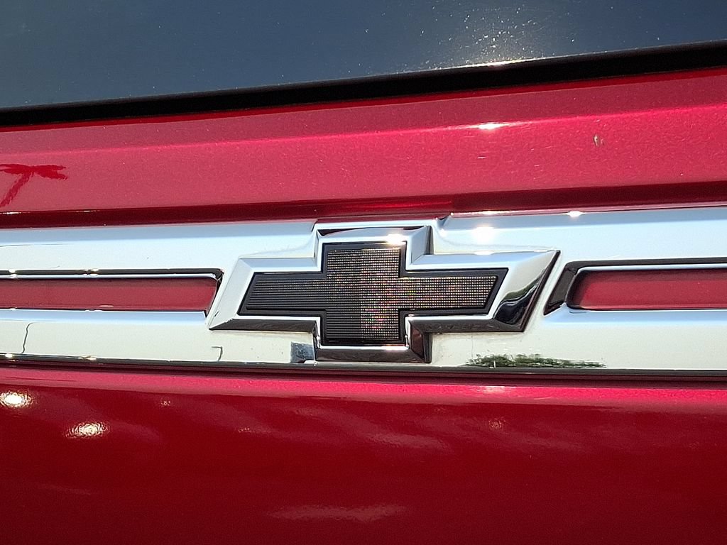 Used 2021 Chevrolet Tahoe LT AWD/4WD image 33