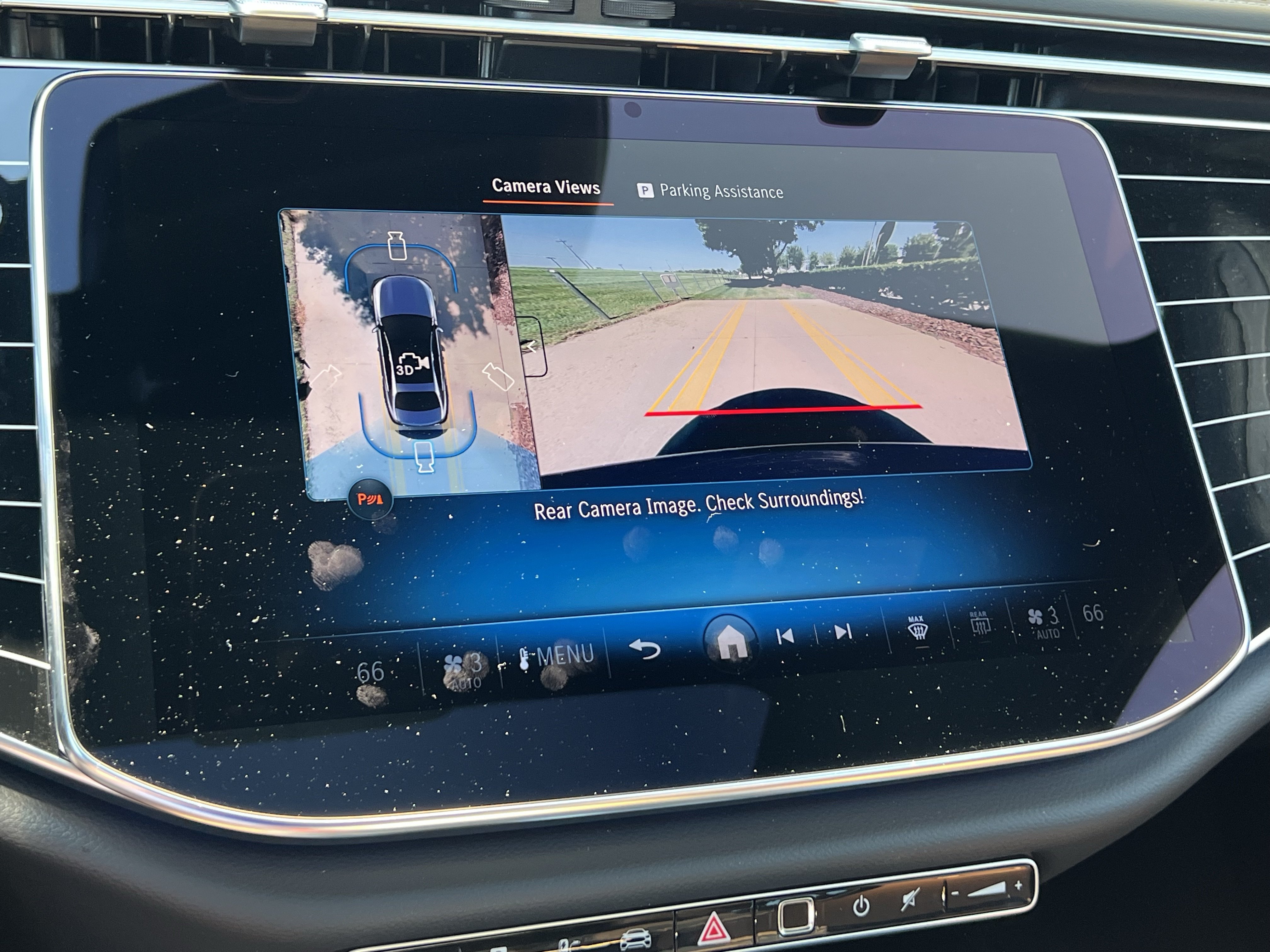 New 2027 Mercedes-Benz E 53 AMG e 4MATIC Sedan image 28