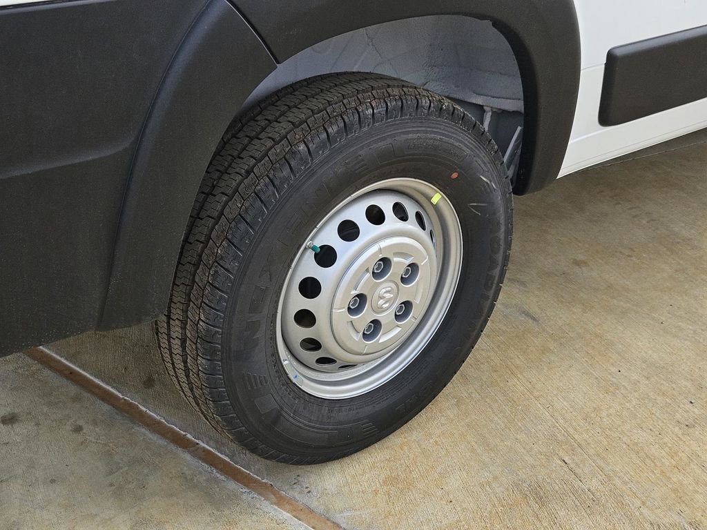 New 2026 RAM ProMaster 2500 w/ Convenience Group image 35