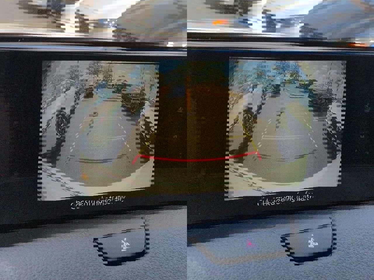 New 2026 MAZDA CX-70 SC Plus image 19