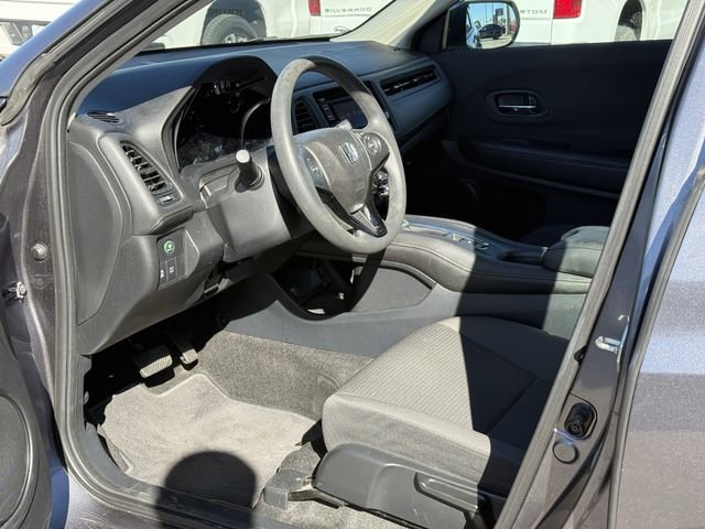 Used 2020 Honda HR-V LX image 13