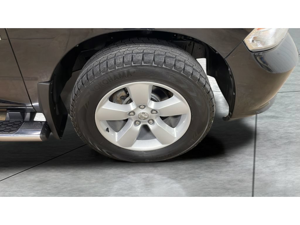 Used 2021 RAM 1500 Express w/ Wheel & Sound Group AWD/4WD image 20