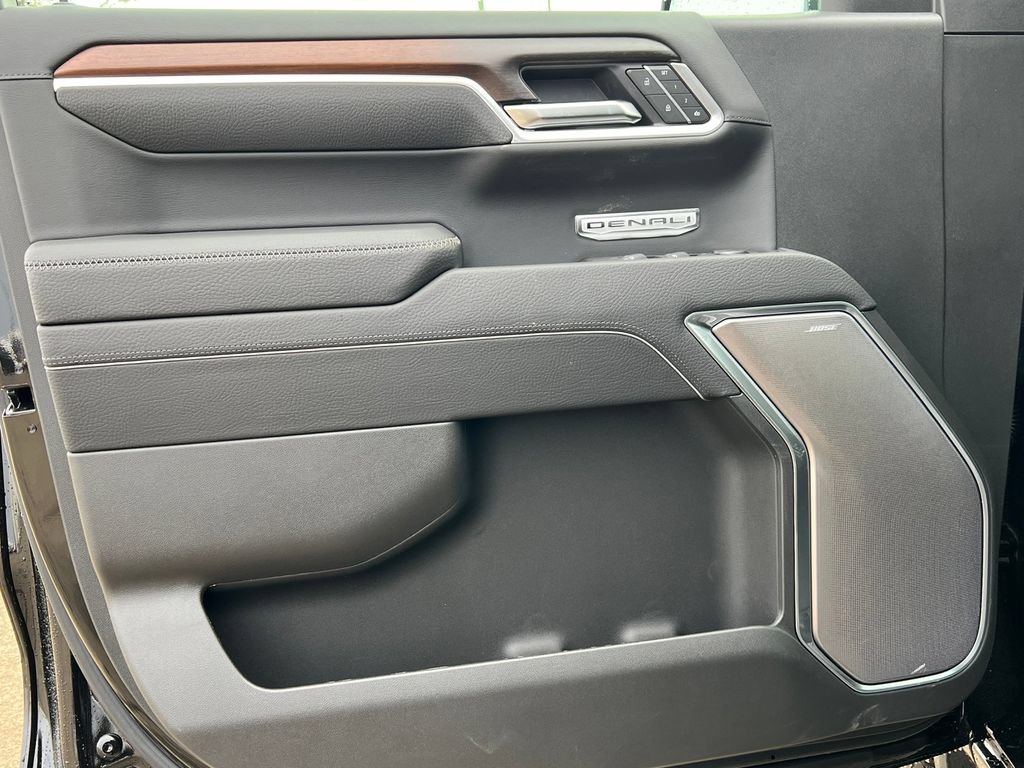 New 2026 GMC Sierra 1500 Denali AWD/4WD image 19