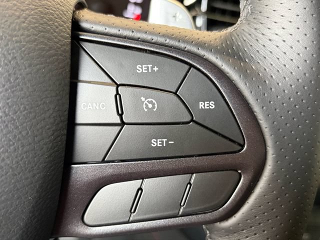 New 2026 Dodge Durango GT AWD/4WD image 21