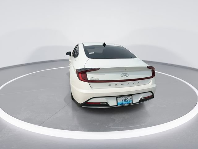 Used 2021 Hyundai Sonata SE image 7