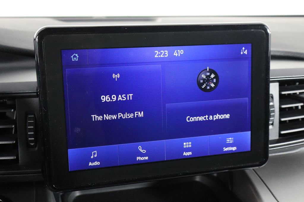 Used 2021 Ford Explorer XLT image 33