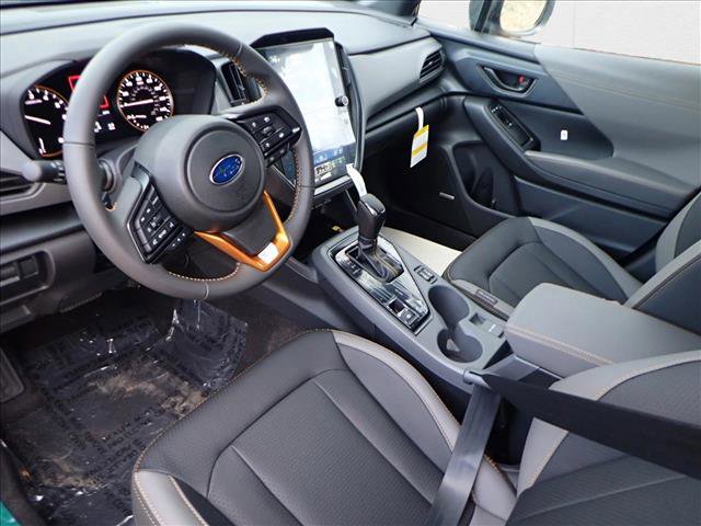 New 2025 Subaru Crosstrek 2.5i Wilderness image 10