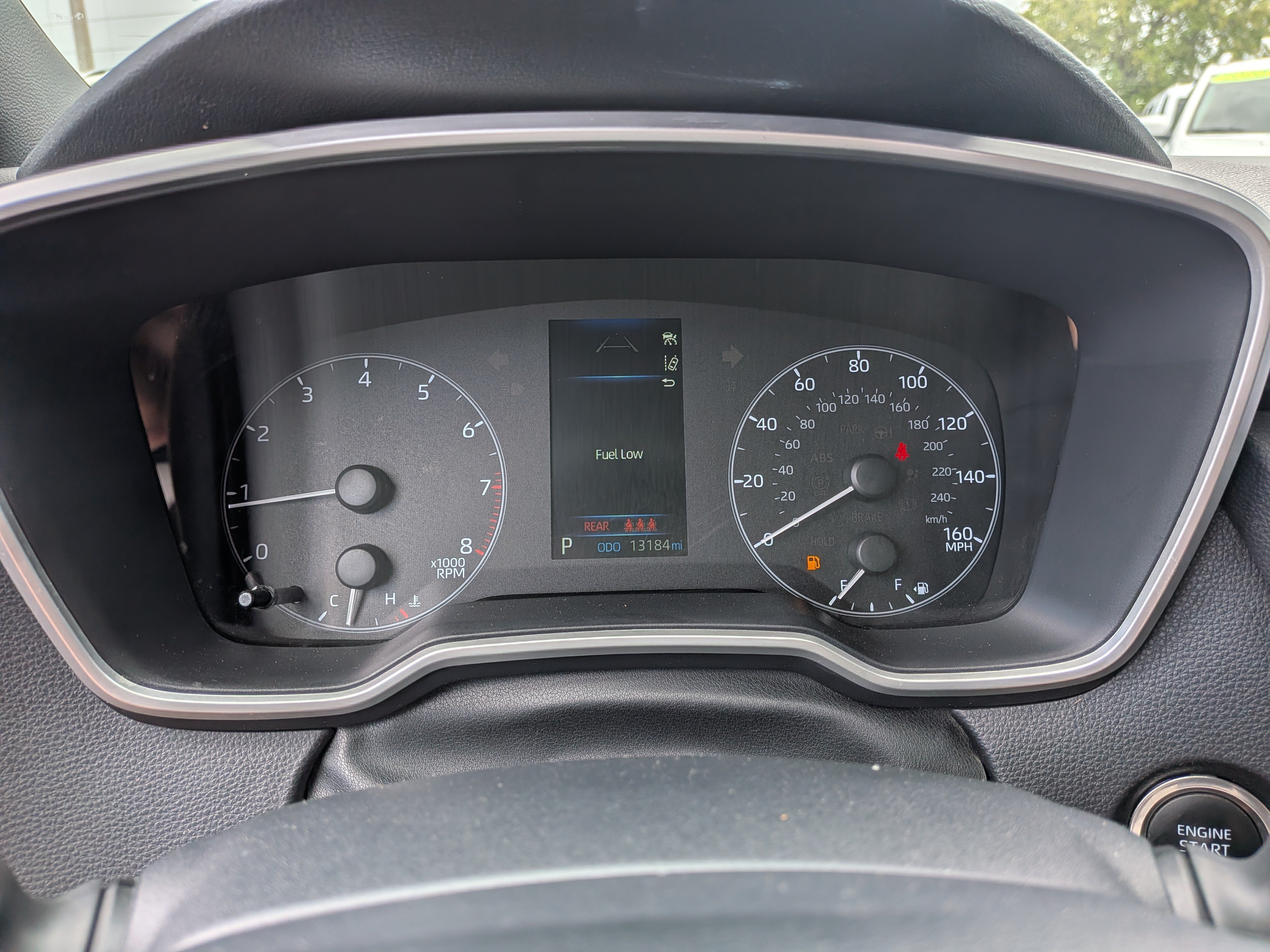 Used 2025 Toyota Corolla SE FWD image 27