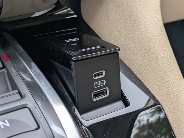 New 2026 Acura MDX FWD image 27