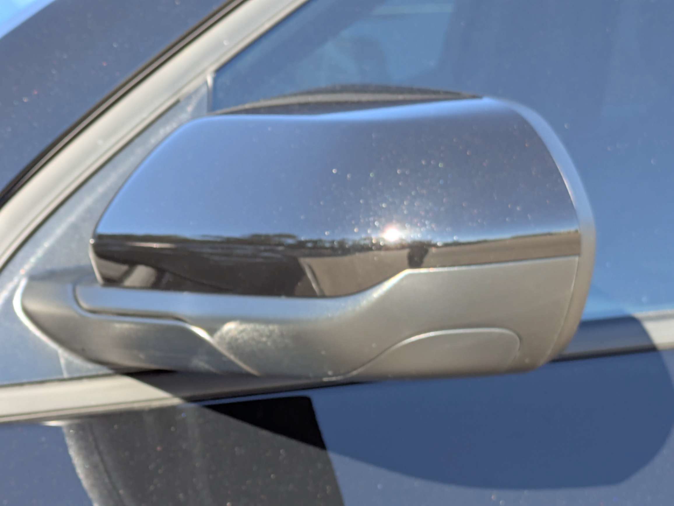 New 2027 Chevrolet Equinox LT w/ Convenience Package II FWD image 34